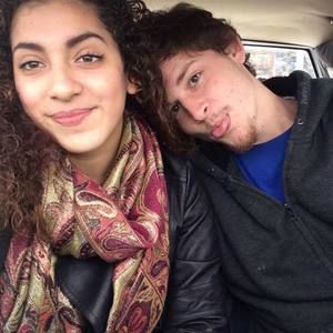 Meet your Posher, Christopher